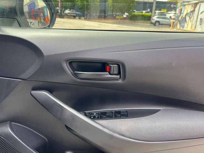 2022 Toyota Corolla Ascent Sport Hybrid