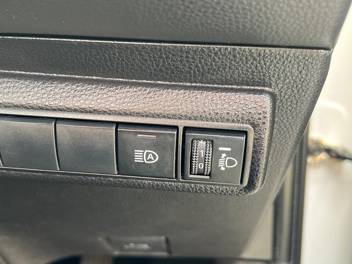 2022 Toyota Corolla Ascent Sport Hybrid