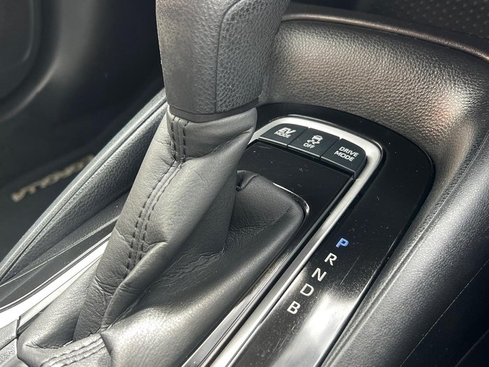 2022 Toyota Corolla Ascent Sport Hybrid