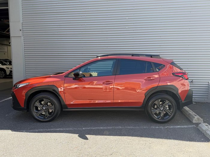 2023 Subaru Crosstrek 2.0L