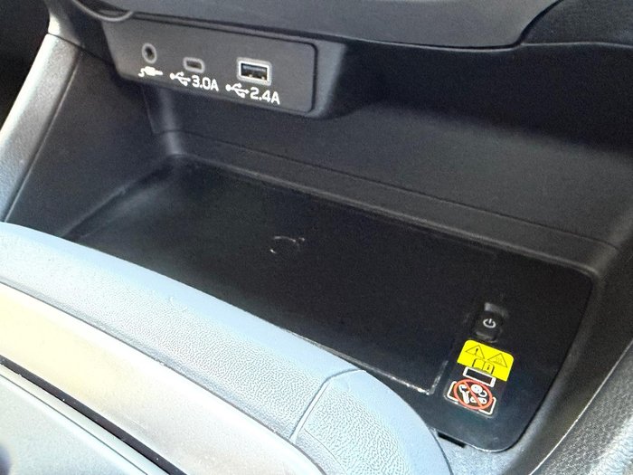 2023 Subaru Crosstrek 2.0L