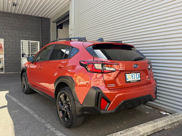 2023 Subaru Crosstrek 2.0L