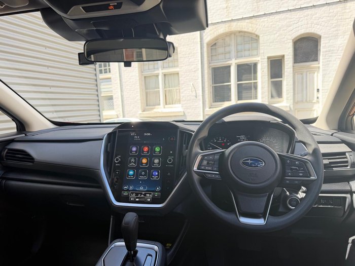 2023 Subaru Crosstrek 2.0L