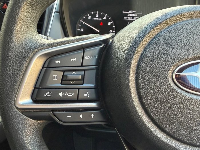 2023 Subaru Crosstrek 2.0L