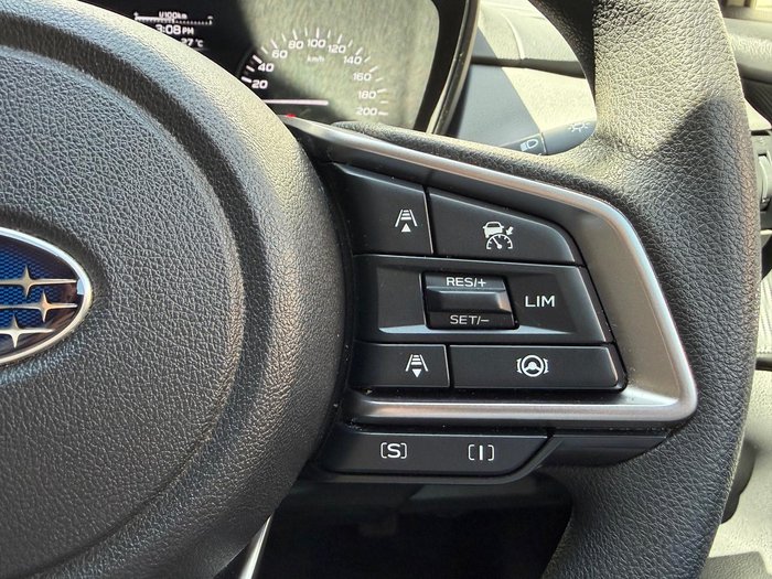 2023 Subaru Crosstrek 2.0L