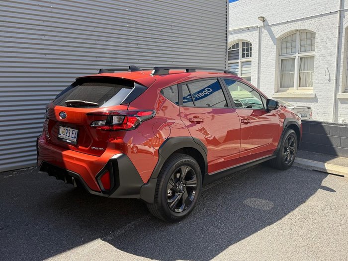 2023 Subaru Crosstrek 2.0L