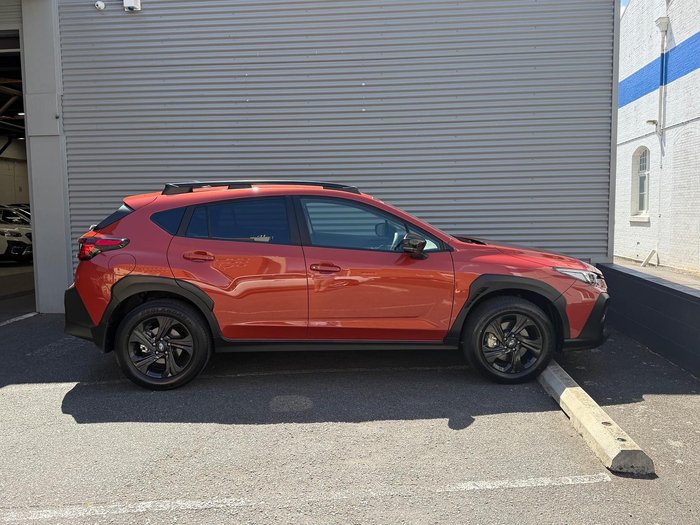 2023 Subaru Crosstrek 2.0L