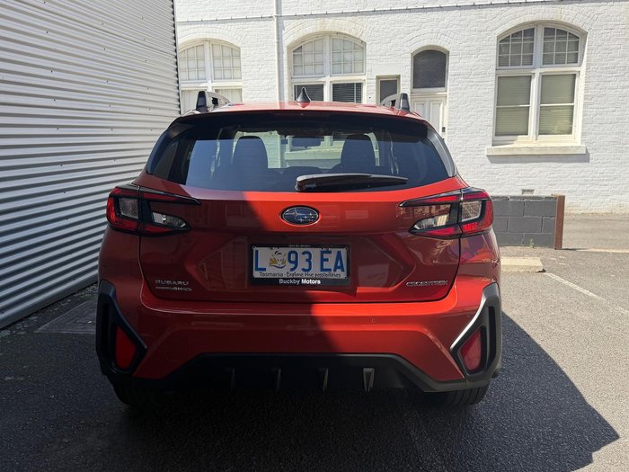 2023 Subaru Crosstrek 2.0L