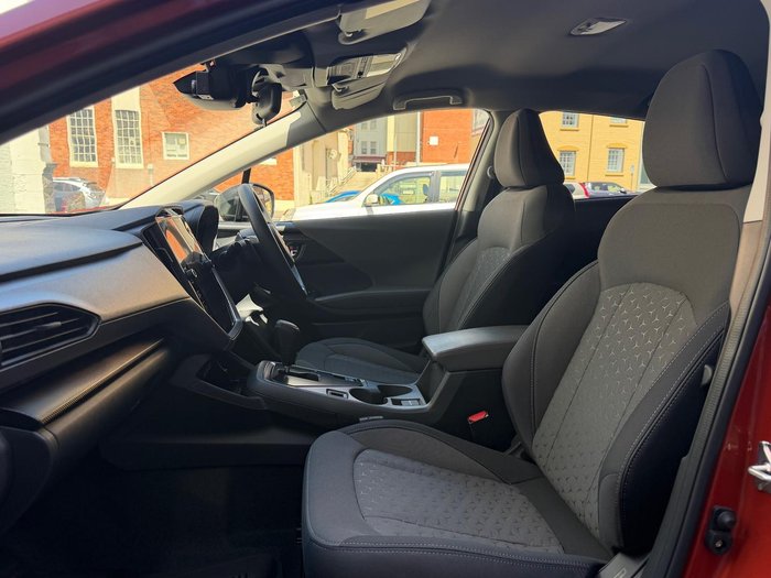 2023 Subaru Crosstrek 2.0L