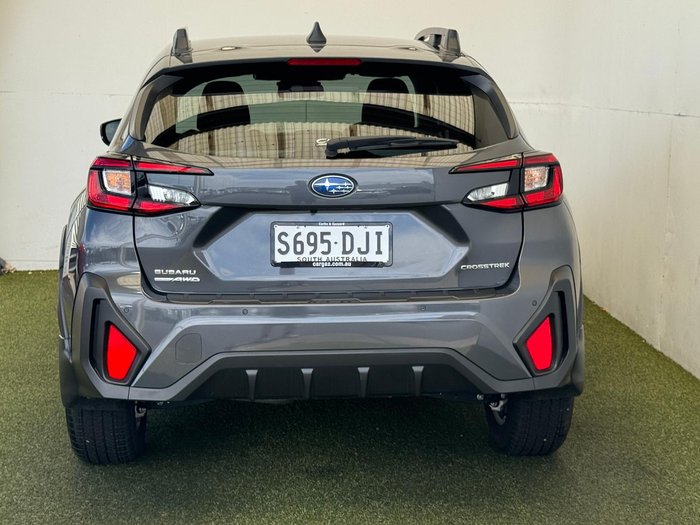 2024 Subaru Crosstrek 2.0L
