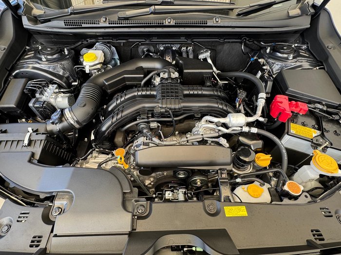 2024 Subaru Crosstrek 2.0L