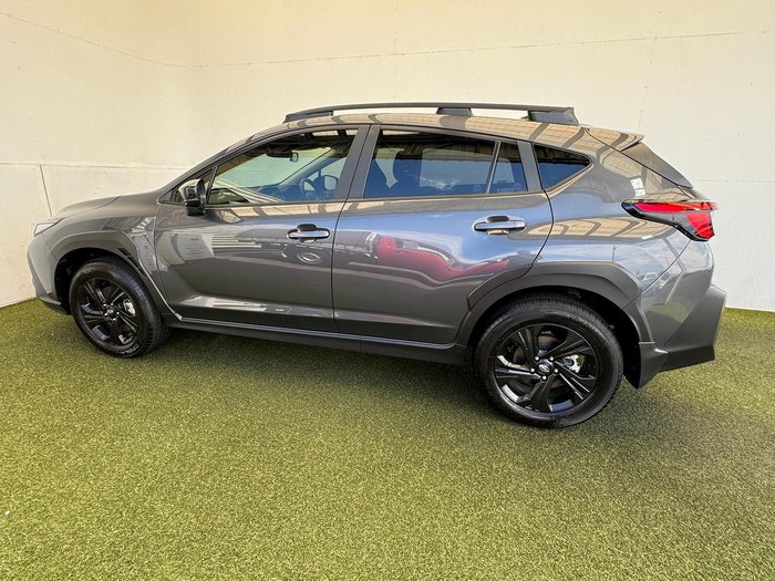 2024 Subaru Crosstrek 2.0L