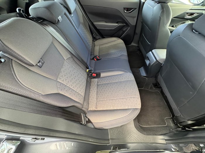 2024 Subaru Crosstrek 2.0L