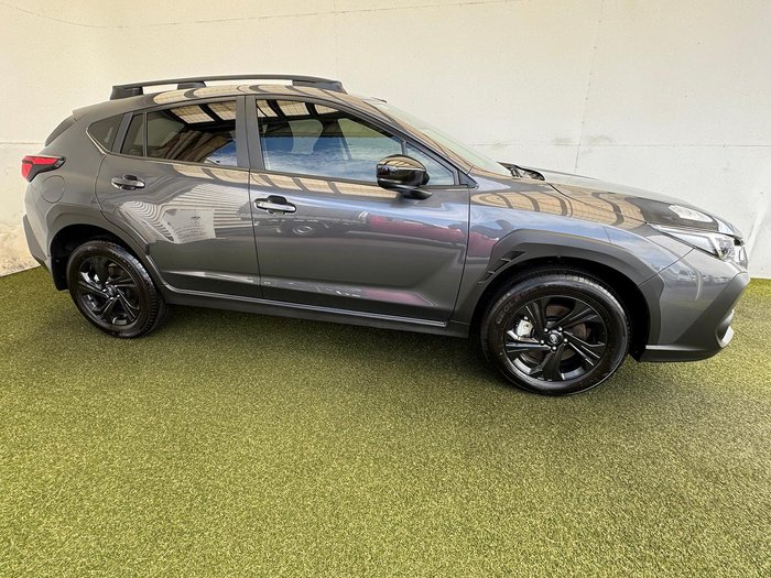 2024 Subaru Crosstrek 2.0L