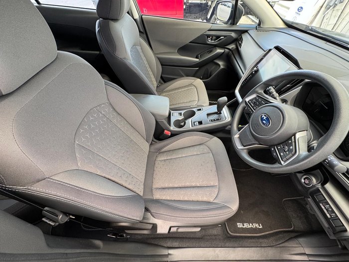 2024 Subaru Crosstrek 2.0L