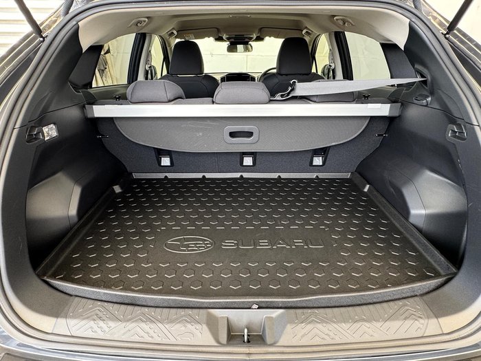 2024 Subaru Crosstrek 2.0L