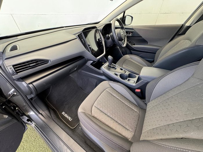 2024 Subaru Crosstrek 2.0L