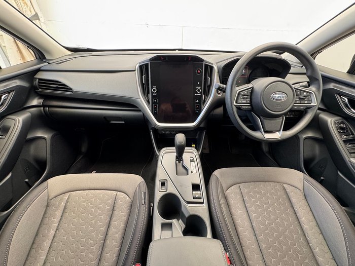 2024 Subaru Crosstrek 2.0L