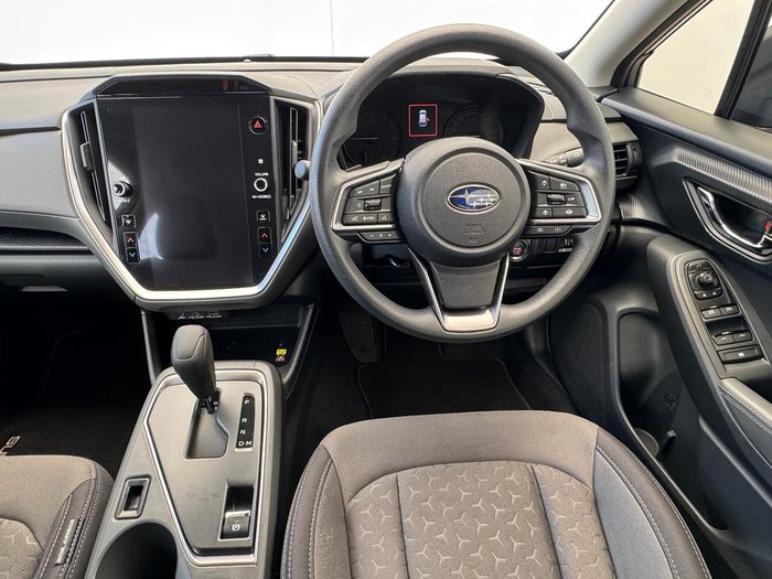 2024 Subaru Crosstrek 2.0L