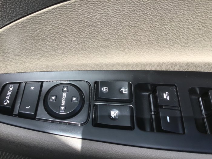 2019 Hyundai Tucson Active X