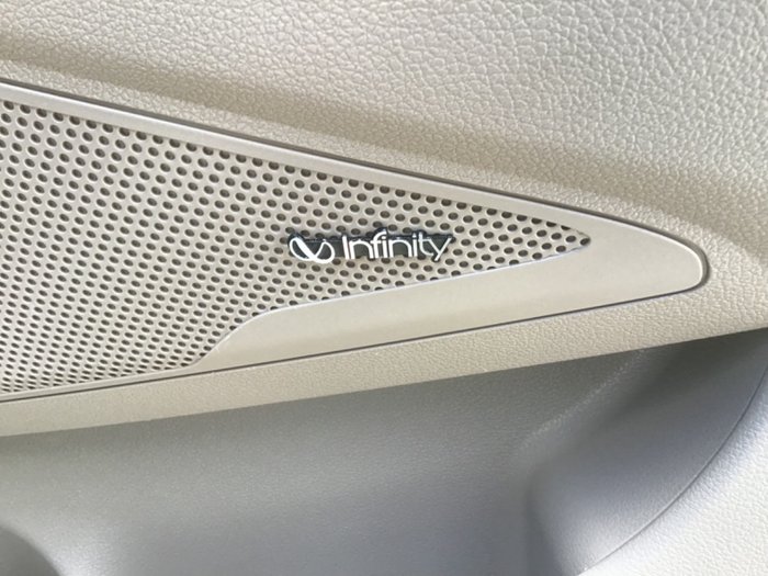 2019 Hyundai Tucson Active X