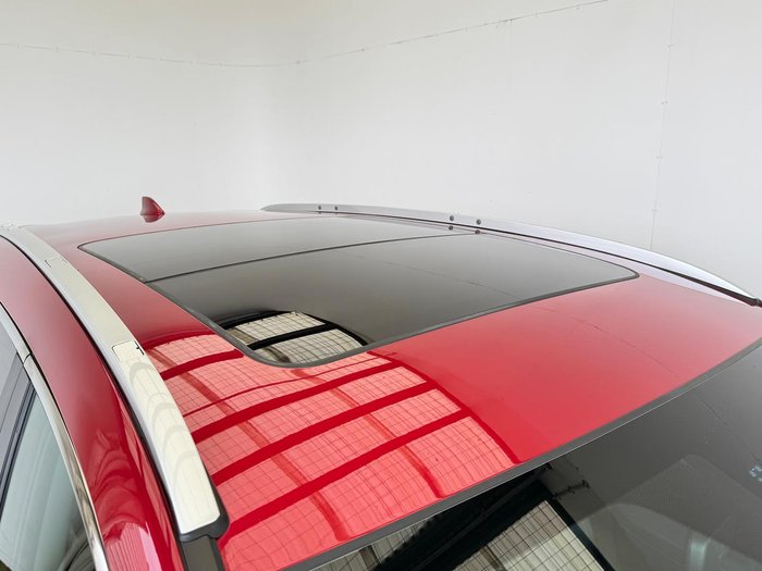 2021 Honda CR-V VTi LX AWD