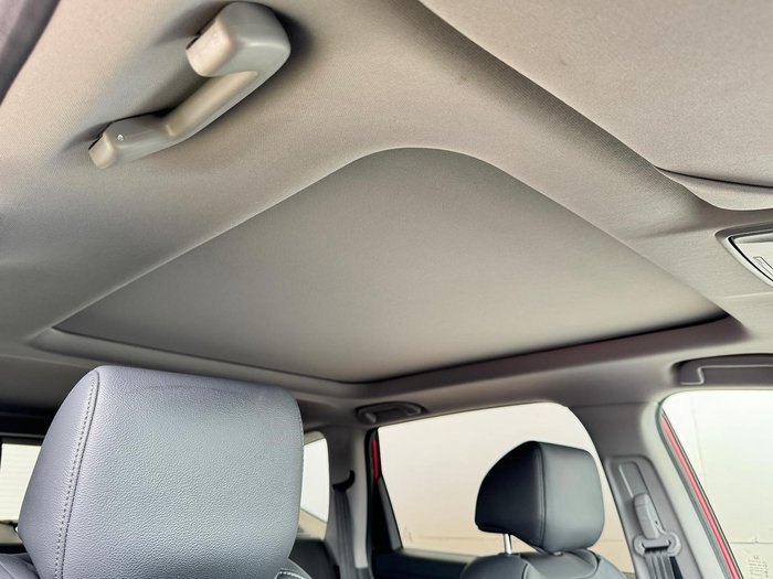 2021 Honda CR-V VTi LX AWD