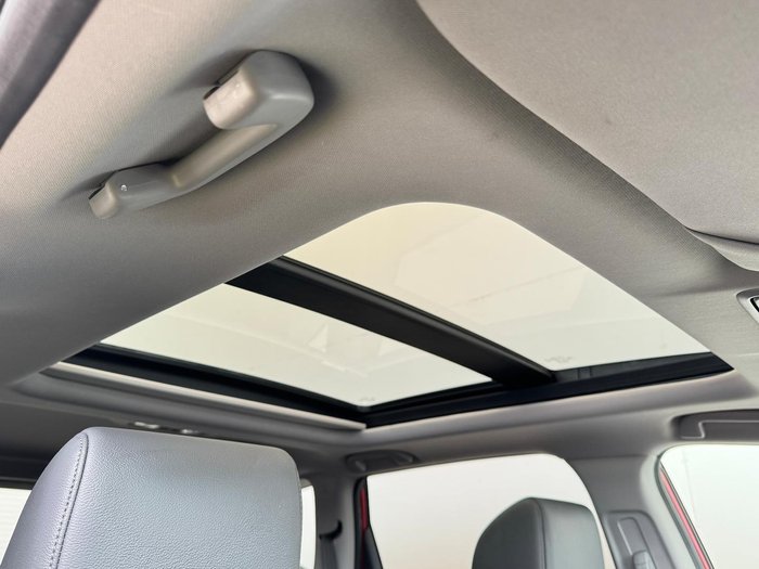 2021 Honda CR-V VTi LX AWD