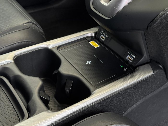 2021 Honda CR-V VTi LX AWD