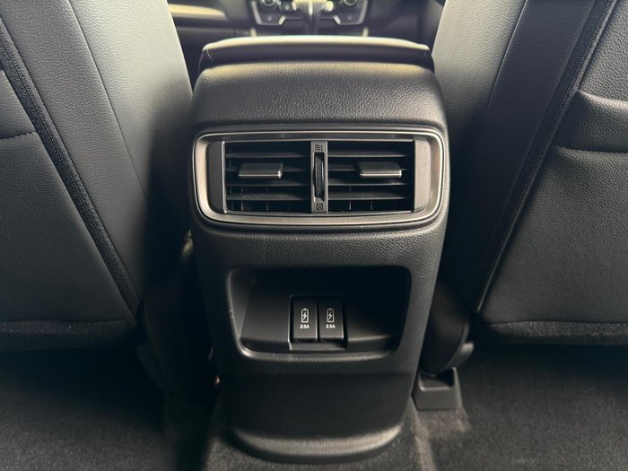 2021 Honda CR-V VTi LX AWD