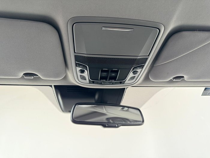 2021 Honda CR-V VTi LX AWD