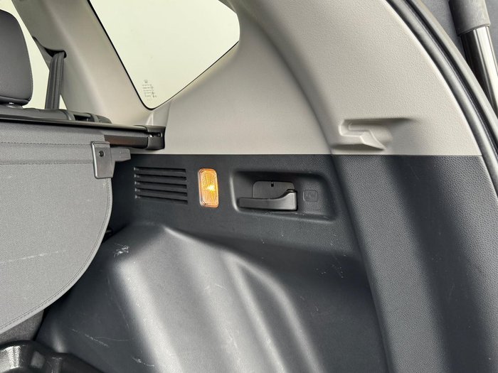 2021 Honda CR-V VTi LX AWD