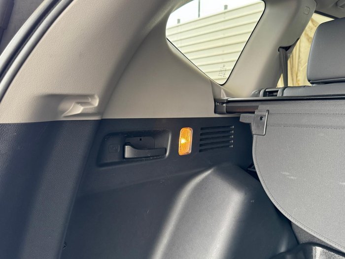 2021 Honda CR-V VTi LX AWD