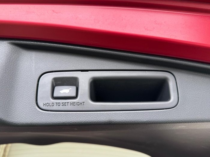 2021 Honda CR-V VTi LX AWD