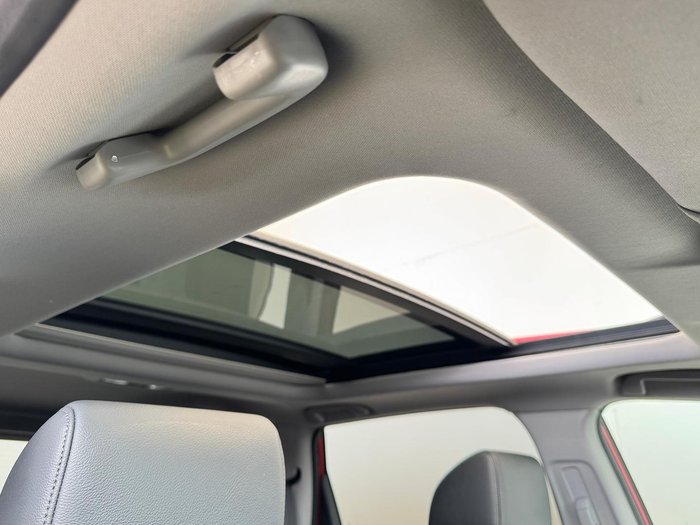 2021 Honda CR-V VTi LX AWD