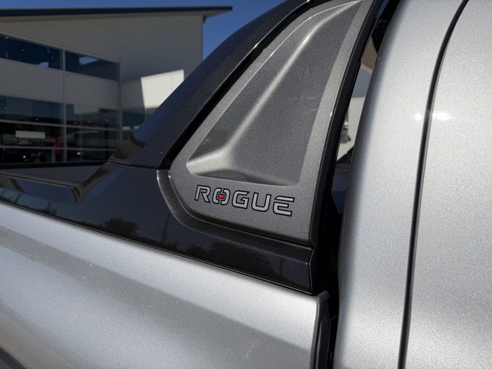 2023 Toyota Hilux Rogue