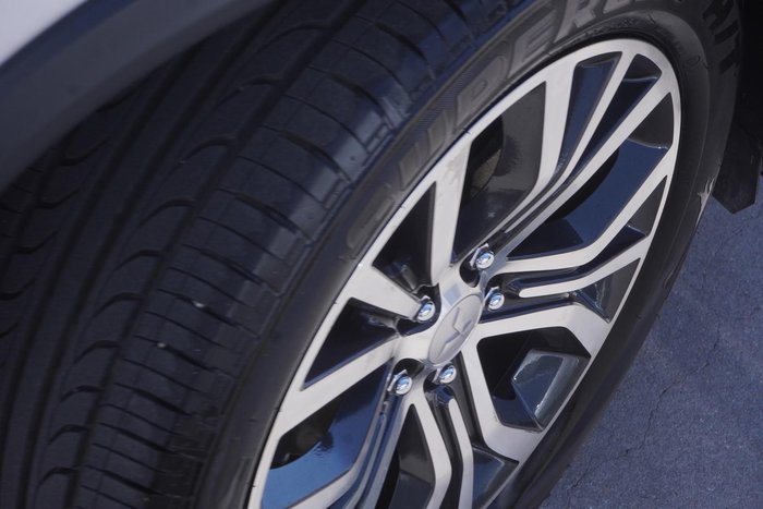 2016 Mitsubishi ASX LS