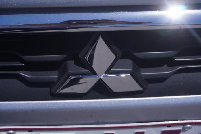 2016 Mitsubishi ASX LS