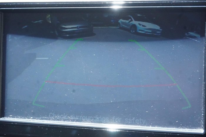 2016 Mitsubishi ASX LS