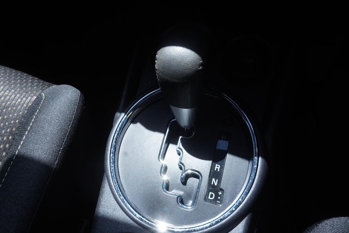 2016 Mitsubishi ASX LS