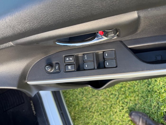 2019 Suzuki S-Cross Turbo