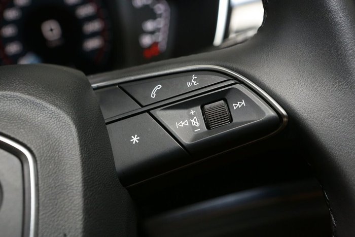 2024 Audi Q3 35 TFSI