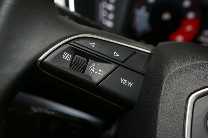 2024 Audi Q3 35 TFSI