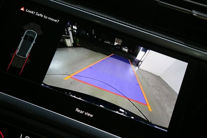 2024 Audi Q3 35 TFSI