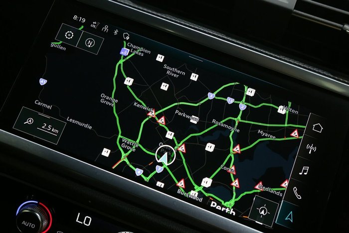 2024 Audi Q3 35 TFSI