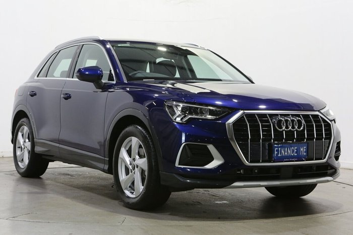 2024 Audi Q3