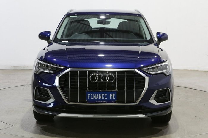 2024 Audi Q3 35 TFSI