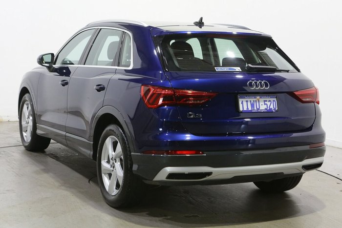 2024 Audi Q3 35 TFSI