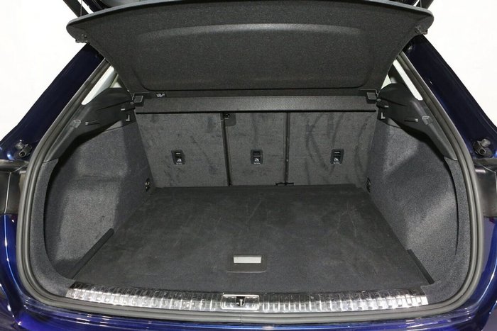 2024 Audi Q3 35 TFSI