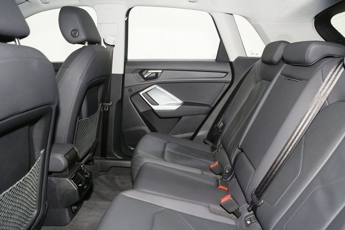 2024 Audi Q3 35 TFSI